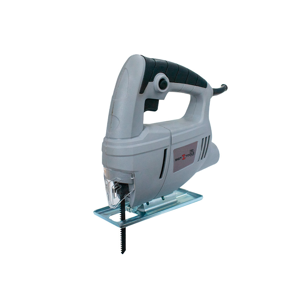 Serra Tico Tico Sigma Tools SGT 5221 PRO 500W Profissional Corte Madeira Metal