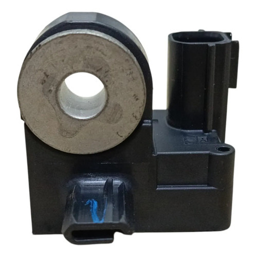 Sensor Espoleta Airbag Hyundai Veracruz 2007 3.8 V6 Aut Preto