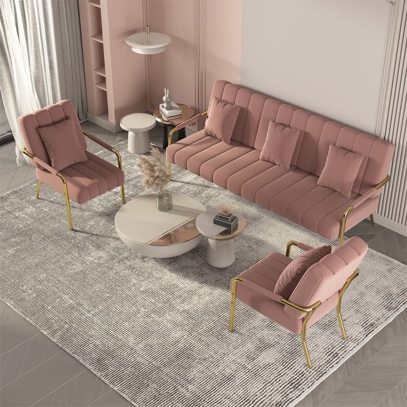 Sofá pequeno para apartamento à venda, modelo moderno para sala de estar, casa de aluguel, quarto, loja de roupas, sofá 