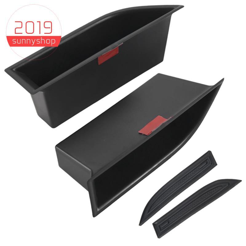 [Bestseller S] Caixa De Armazenamento Lateral Da Porta Fileira Frontal , Apoio De Braço , Recipiente De Telefone Para 30