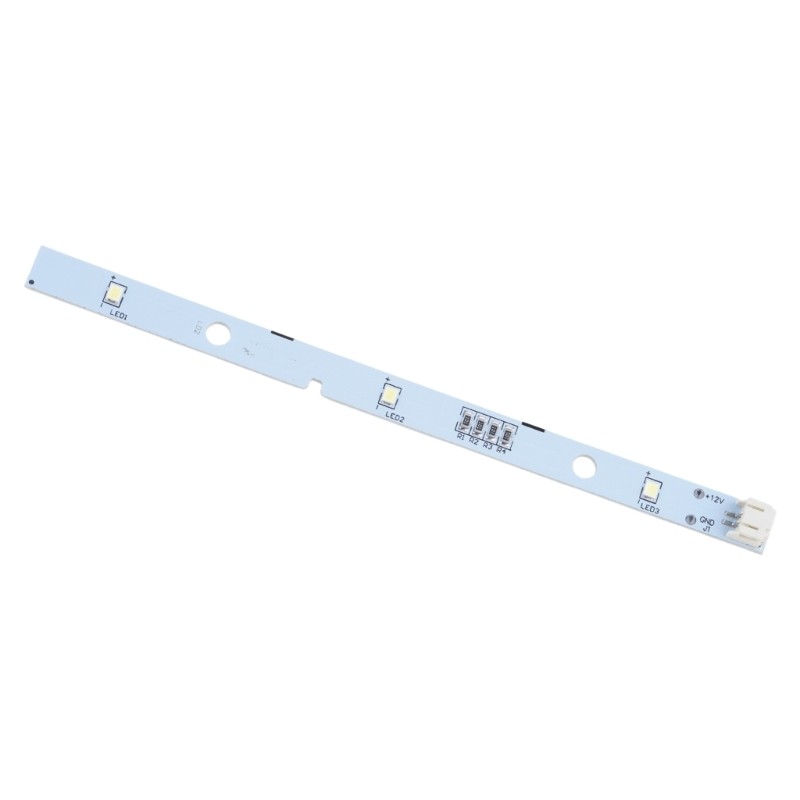 KIN 1629348 1529227 Substituição De Luz LED Para Geladeira Ronshen
