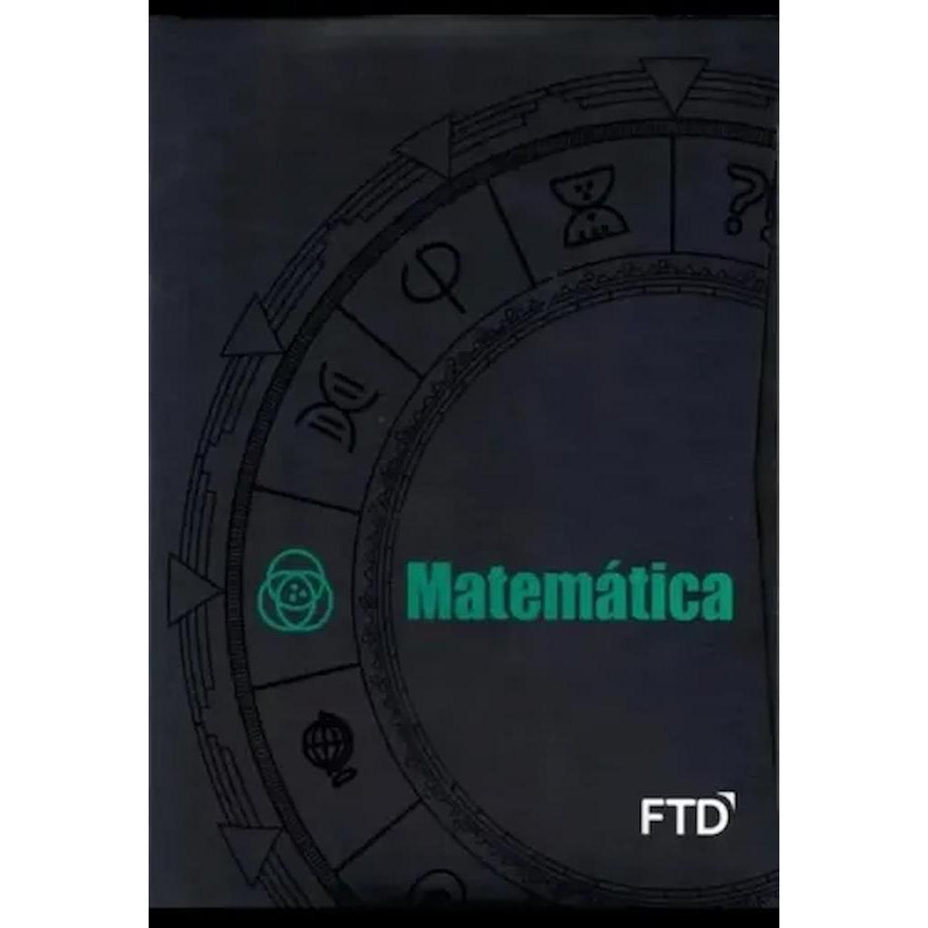 Box 360 Matemática autor Ftd