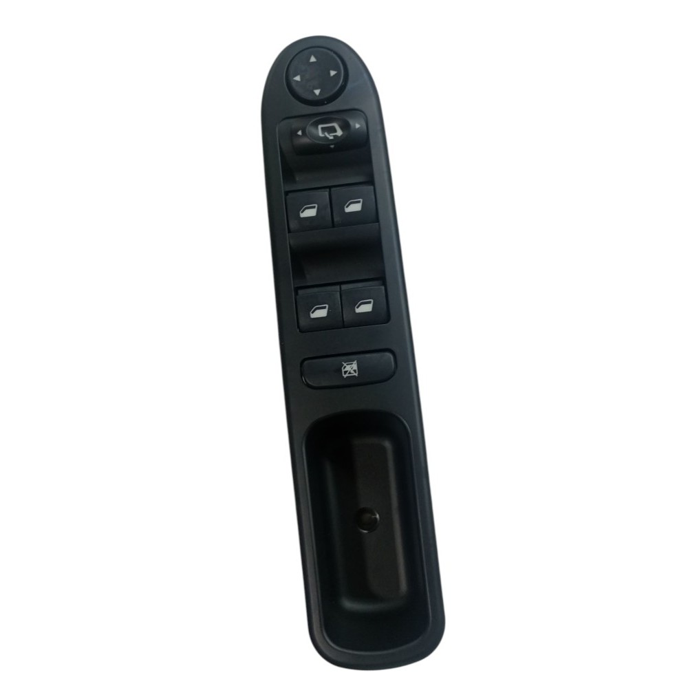 Botao Vidro Eletrico Peugeot 308 408 Citroen C4 2001 2012