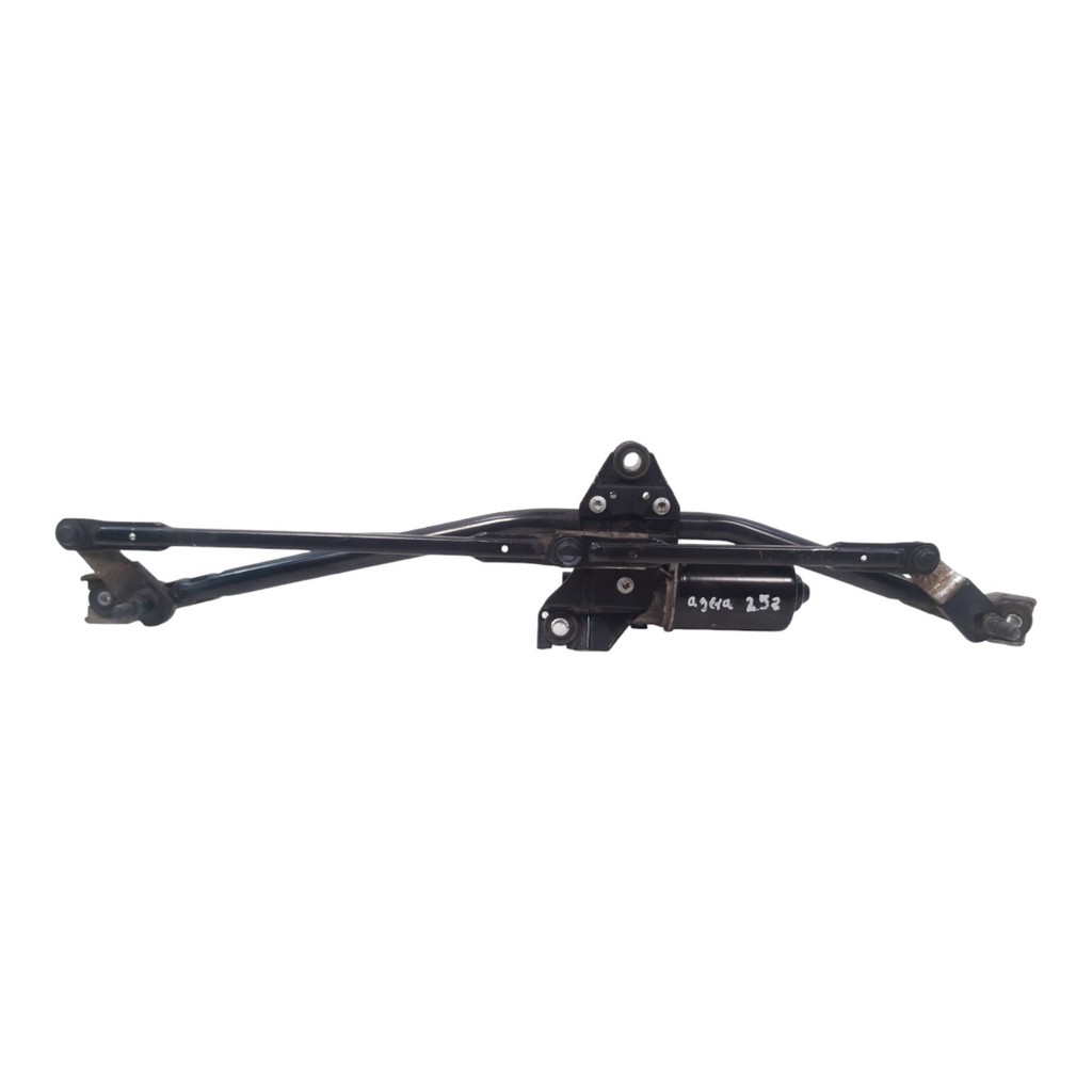 Galhada Limpador Parabrisa Hyundai Azera 2010 2011 Xx