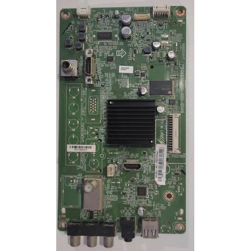 Placa Principal 715g6836-m01-000-004n Tv Aoc Le32h1461