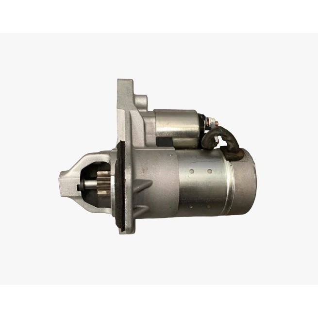 Motor De Arranque Partida Kicks Exclusive 1.6 16v Cvt 2022