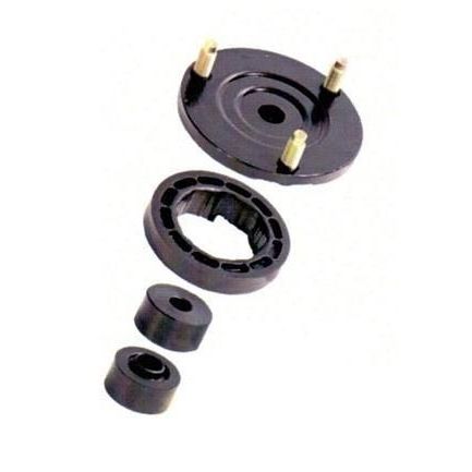 Coxim Amortecedor Dianteiro S10 12/16 - 31255