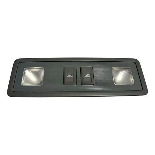 Luz Teto Cortesia Polo Nivus T-cross Virtus 2018/ (cinza)