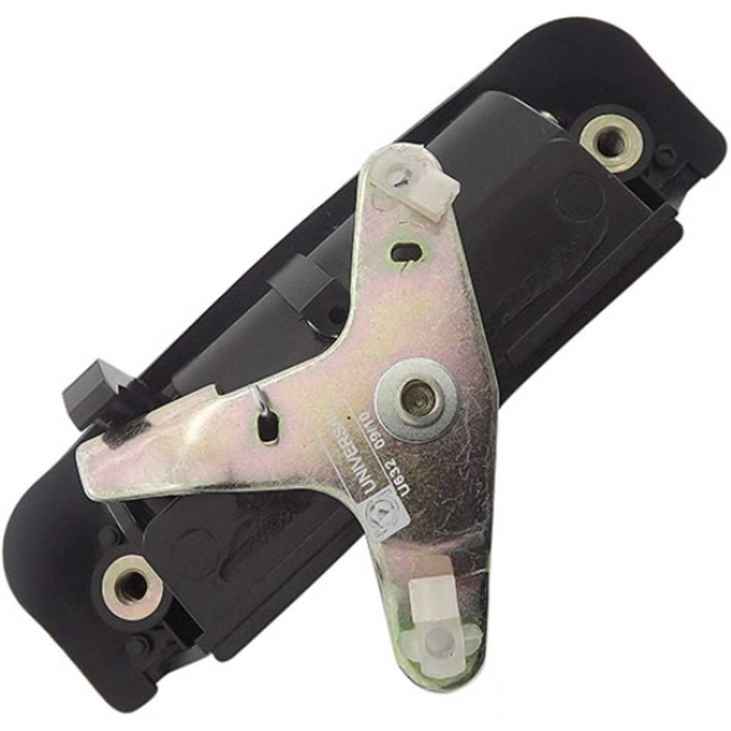 MACANETA EXTERNA TAMPA TRASEIRA HILUX 2005 A 2015