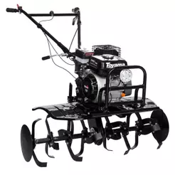 Motocultivador a Gasolina 4 Tempos 7.0 HP TT900R-XP-U TOYAMA