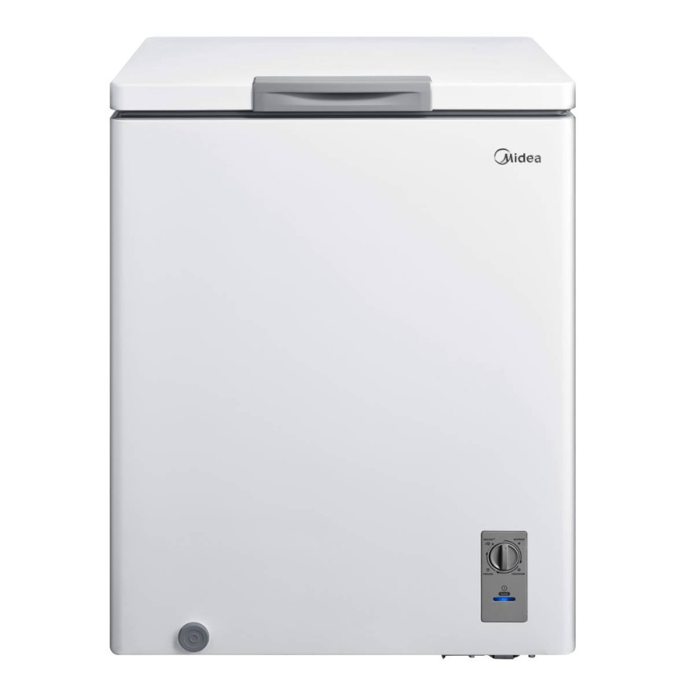 Freezer Horizontal 142 Litros Inverter MDRC207SFZ013 Midea