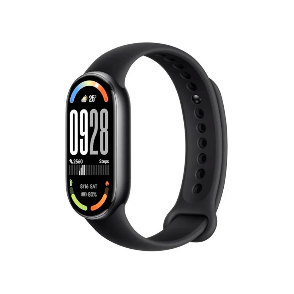 Xiaomi Smart Band 10 Original - Garantia C7INTEGRA