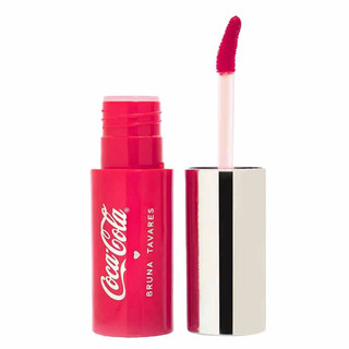 Oil Tint Bold Coca Cola Bruna Tavares