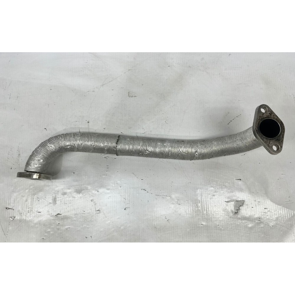 Cano Tubo Válvula Egr Pajero Full 3.2 49112
