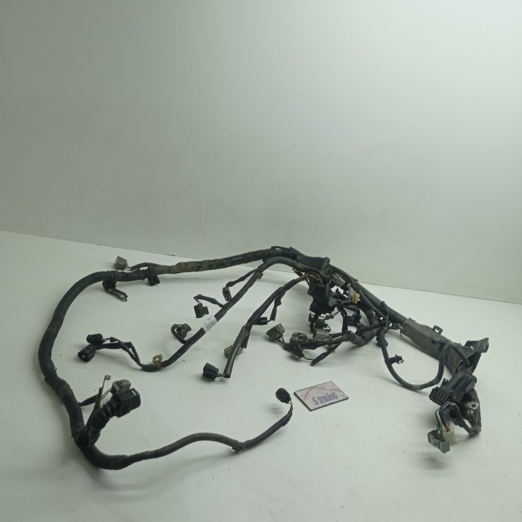 Chicote Motor Toyota Rav4 2.4 4x4 2010