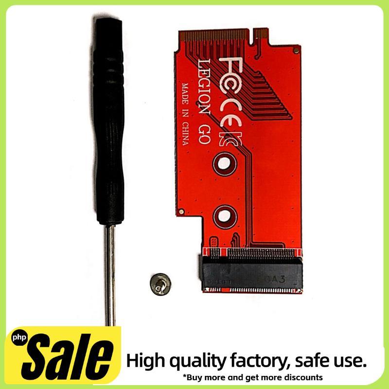Acessório De Placa De Disco Rígido Para Legion Go SSD Cartão NVME M . 2 2242 A 2280