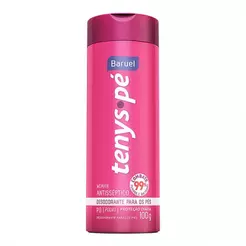 Tenys-pé Baruel Pó Woman 100g