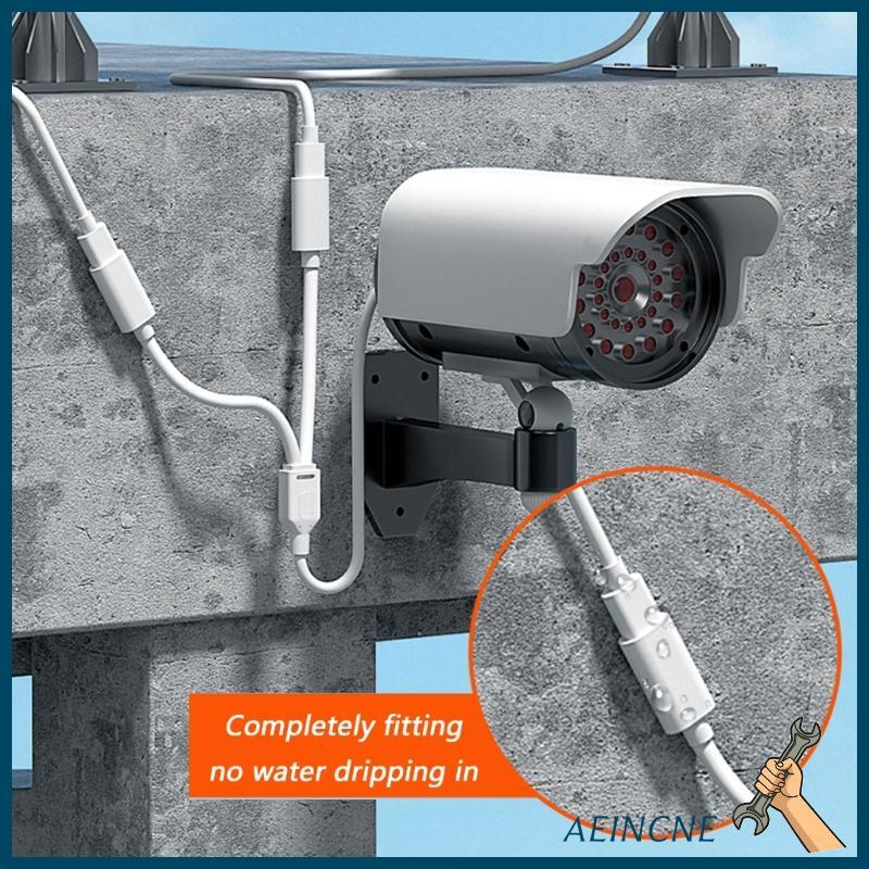 AEIN Type C Para Suporte PVC Durabilidade Câmera Solar Painel OTG