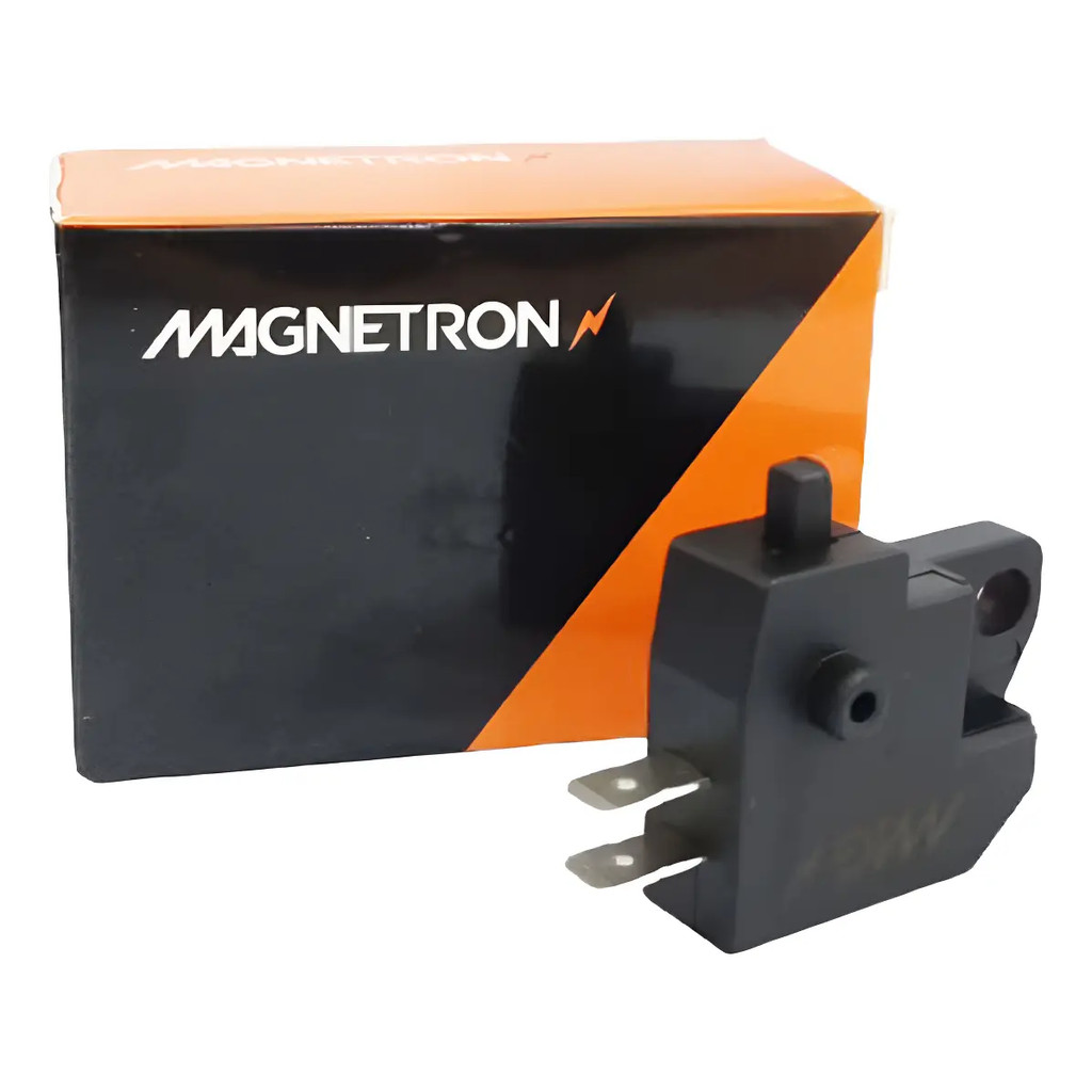 INTERRUPTOR FREIO DIANTEIRO NXR BROS 160 ESD (2015 A 2023) – MAGNETRON