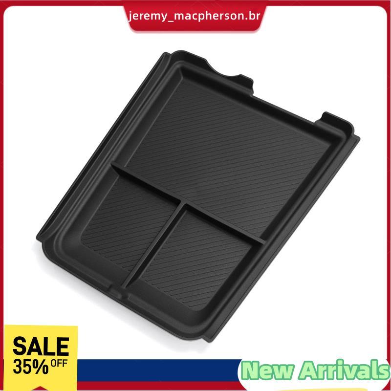 Console Central Do Carro Caixa De Armazenamento Inferior Para Leapmotor C10 2024 2025 Acessórios Bandeja Organizador Cas