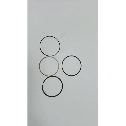 Jogo De Anel Para Motor Cortador De Grama Briggs 3.75 Hp