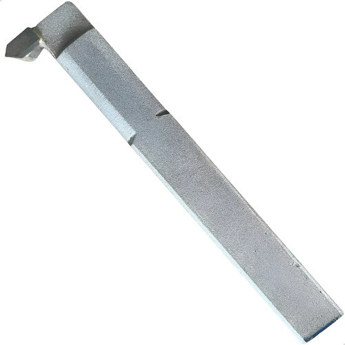 Ferramenta Soldada FRI 20 mm QDP30 Usinagem Torno CNC