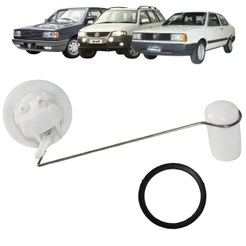 Boia Medidor Combustível Gol Parati Voyage 1980 1981 1982 55lts