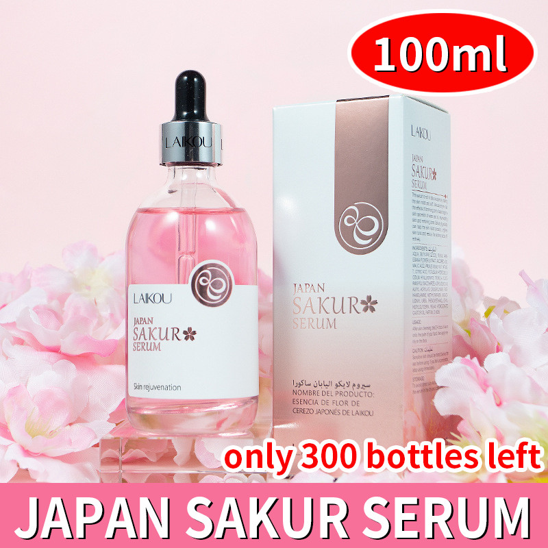 Soro sakua japonês Sakura Essence