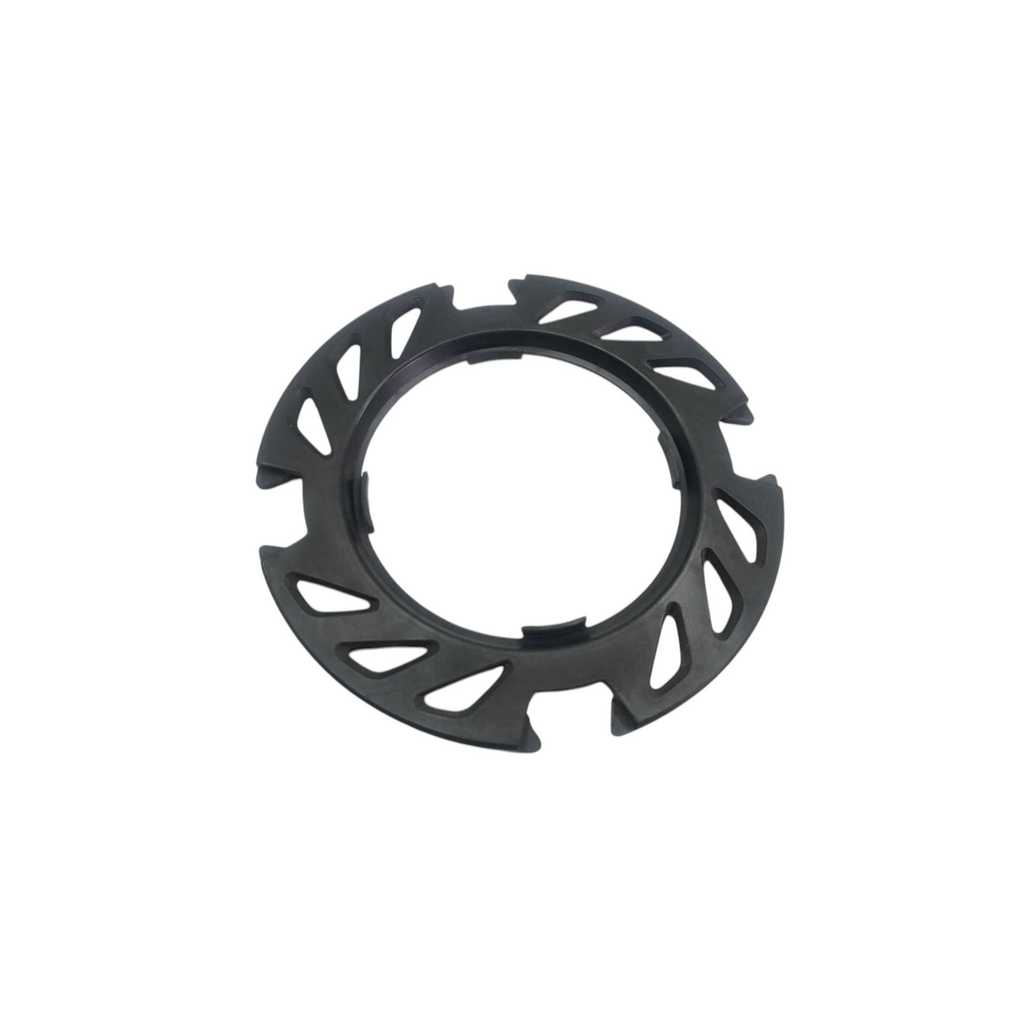Acabamento Roda Fônica Dianteira Honda Xre 300 2019 2024