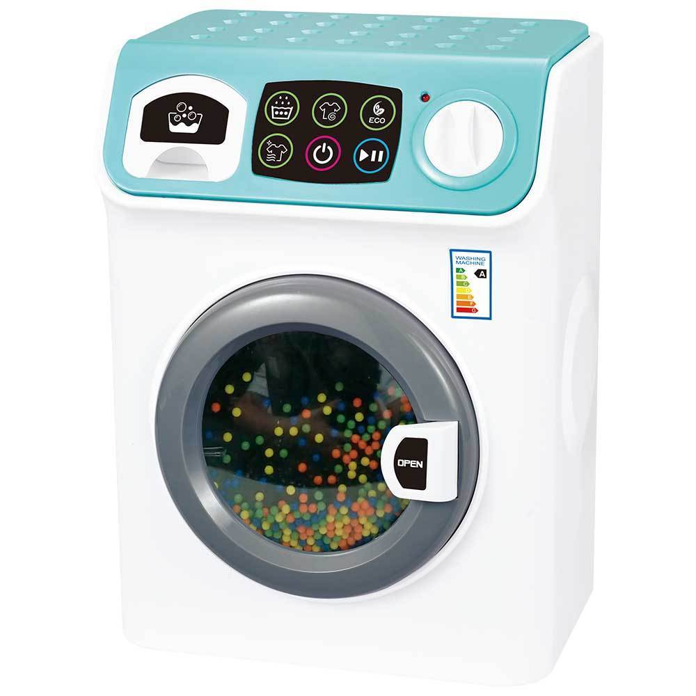 Mania de Casa Máquina de Lavar de brinquedo DMTOYS