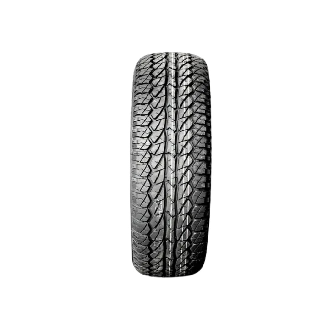 Pneu Comforser Aro 16 245/70 R16 106t Cf1000