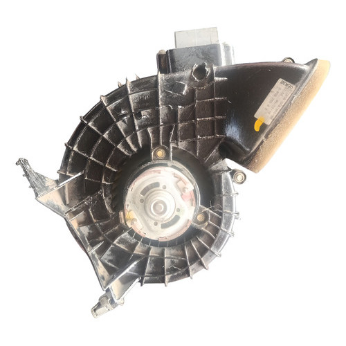 Motor Ar Forcado Pallas Ventilador El Citroen C4 2007 A 2011