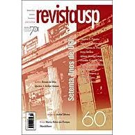 Revista Usp Número 46: Depois de Cabral - Formação do Brasil autor Francisco Costa