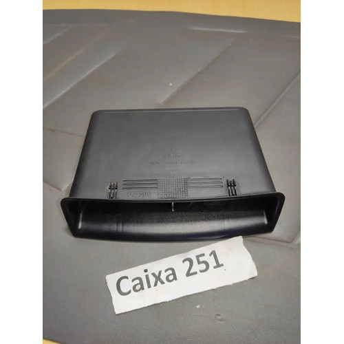 Porta Objeto Ford Escort Zetec 1997 À 2002 95ab18816 Cx251