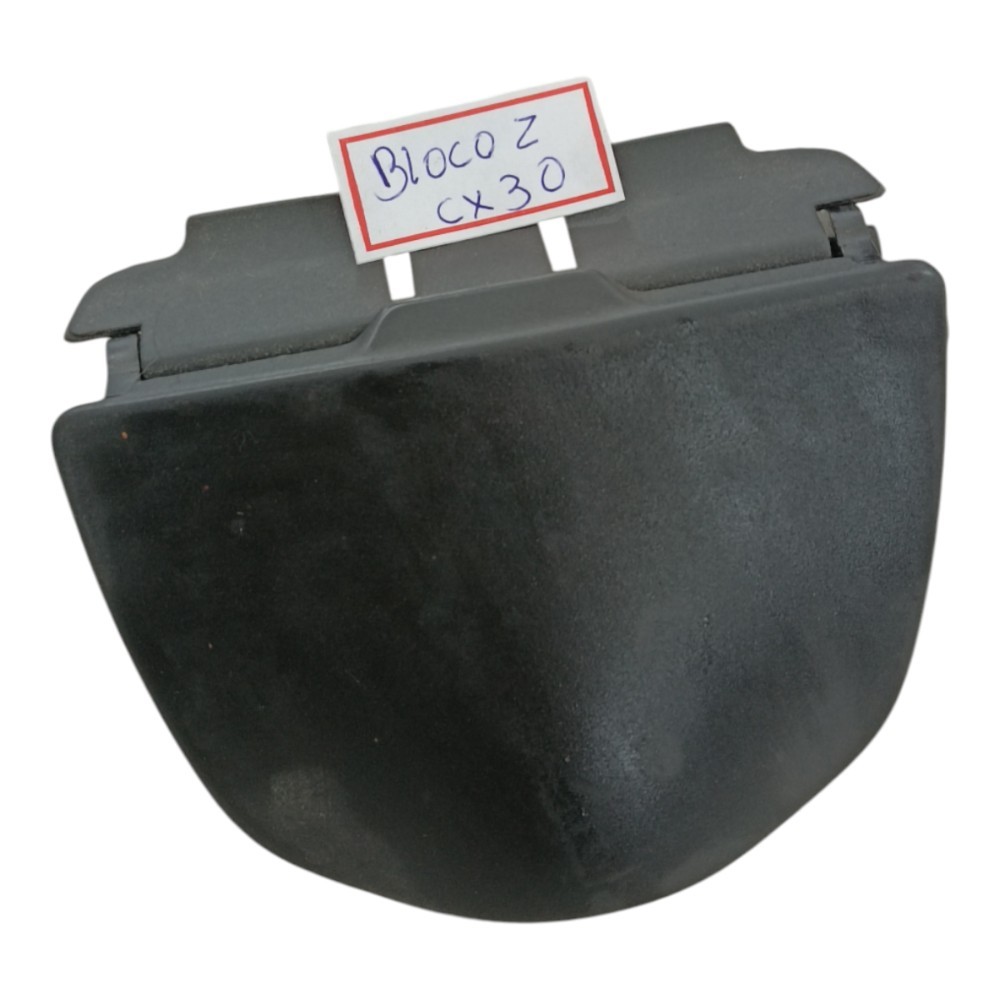 Cinzeiro Console Do Pgt 206 2007 