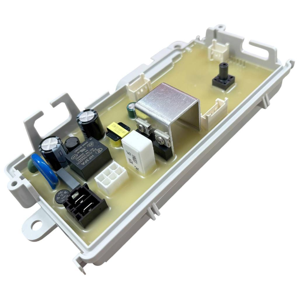 Placa Potência Lavadora Brastemp 15KG BWT15A9A W11734609