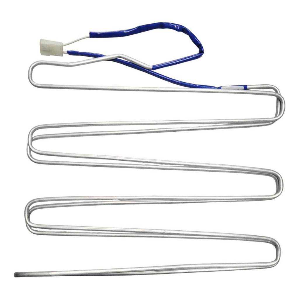 Resistência De Degelo Compatível Geladeira Electrolux Dff37 Dff39 Dff40 Df38 Df45 127v