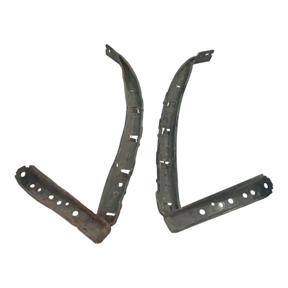 Kit Guia Suporte Farol Civic 2010
