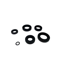 KIT RETENTOR MOTOR VEDAMOTORS CG 125 78 A 08 NXR 125 BROS ES KS 03 A 05