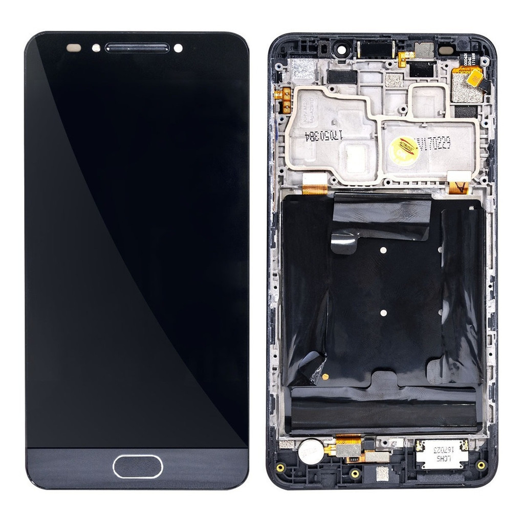 TELA DISPLAY LCD TOUCH ALCATEL A5 LED 5085J - Novo -Com Garantia