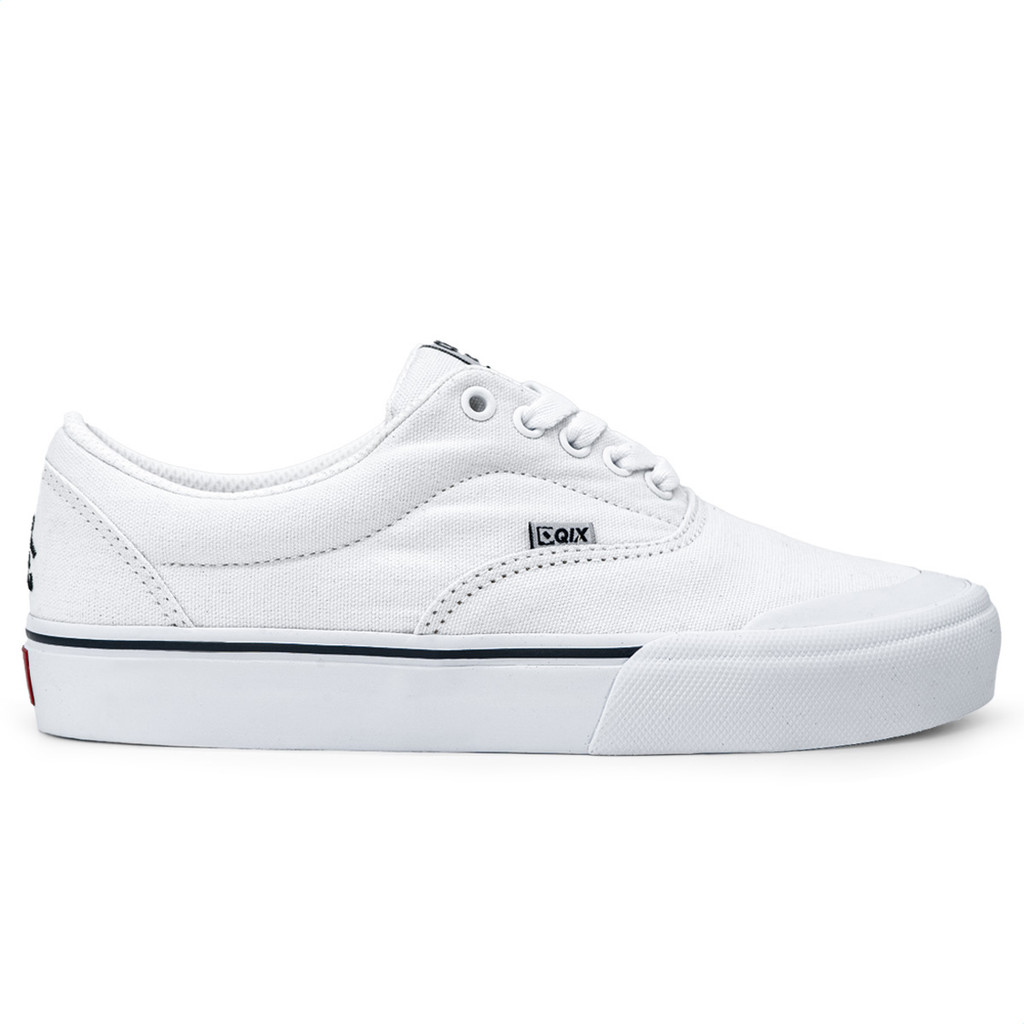 Tênis Qix Sunset Chorão Unissex | Branco