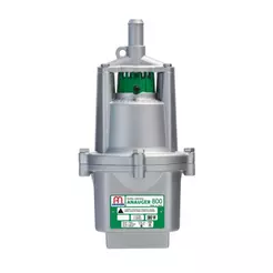 Bomba Submersa Vibratória Anauger Para Poço 380W 127V