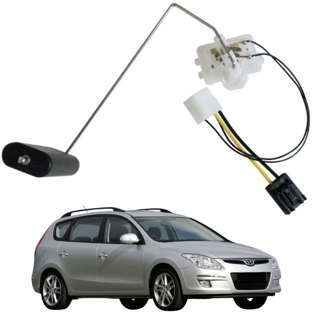 Boia Sensor de Nível TSA para i30 2.0 16V 2010 até 2012 T-010234