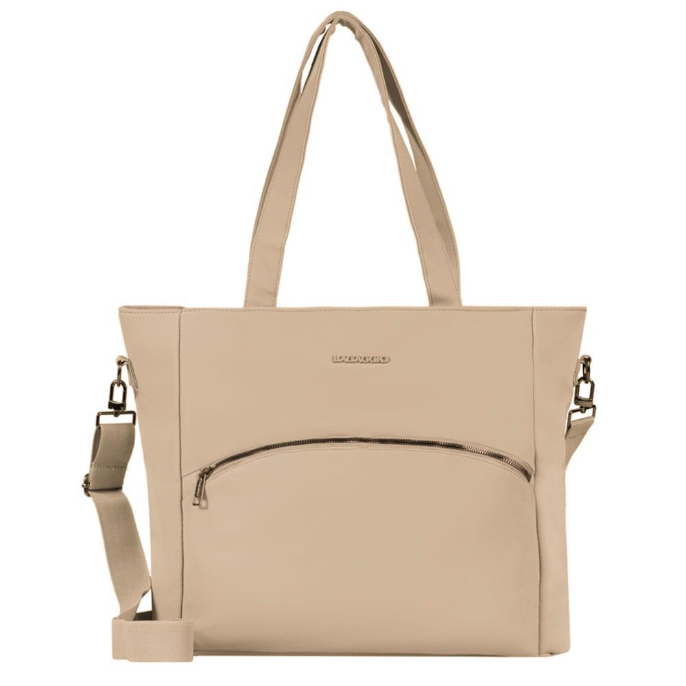Bolsa Executiva Grande Feminina Donna Fendi