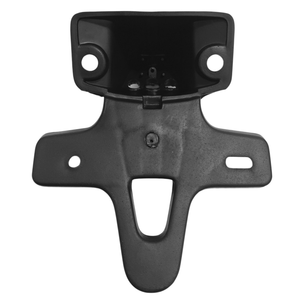 Suporte De Placa Lanterna Traseira Xl 125, Xl 250R, Xlx 250R
