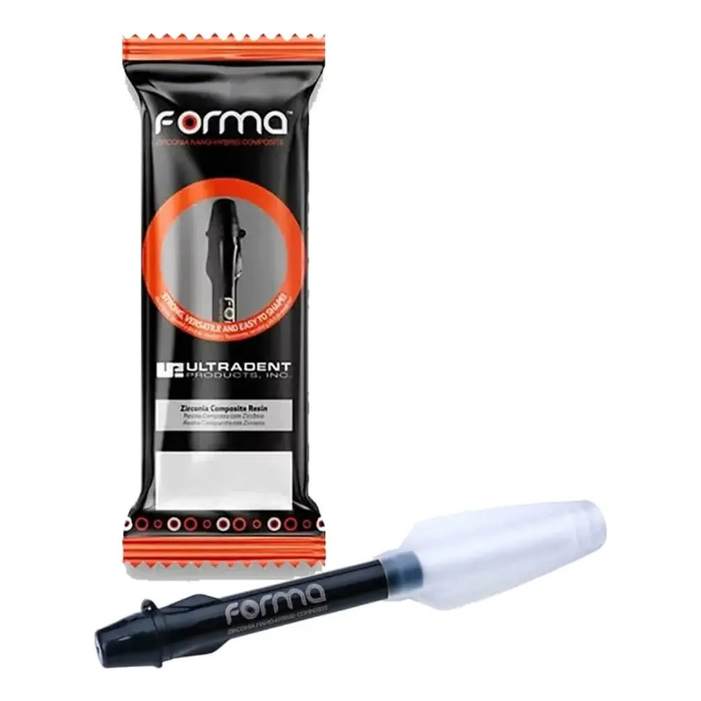 Resina Forma - Ultradent