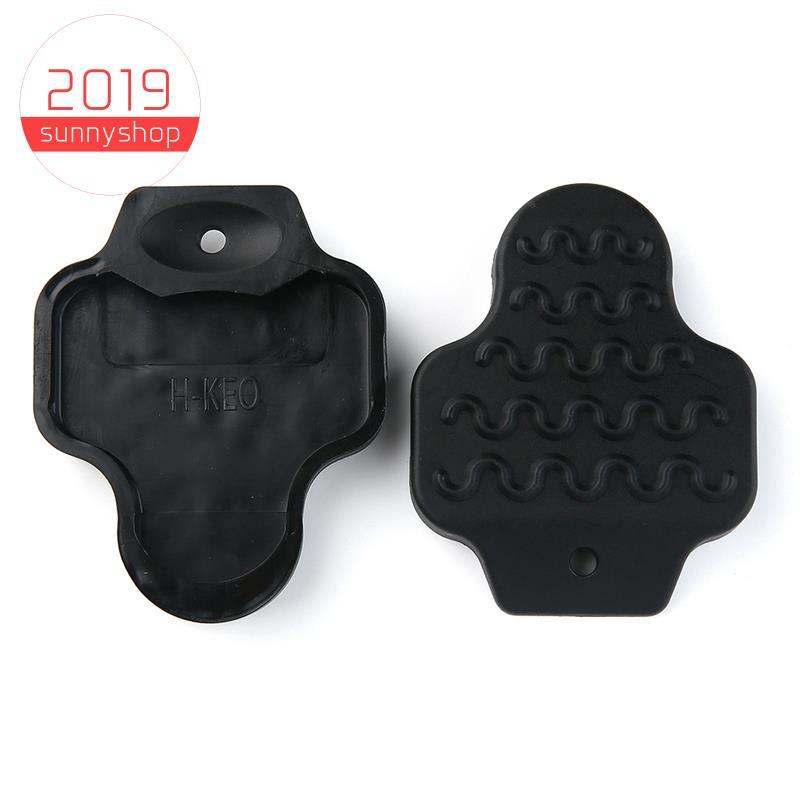 [Bestseller S] 1 Par De Capas De Presilhas Para Pedal LOOK , De Bicicleta De Estrada , Acessórios , De Ciclismo