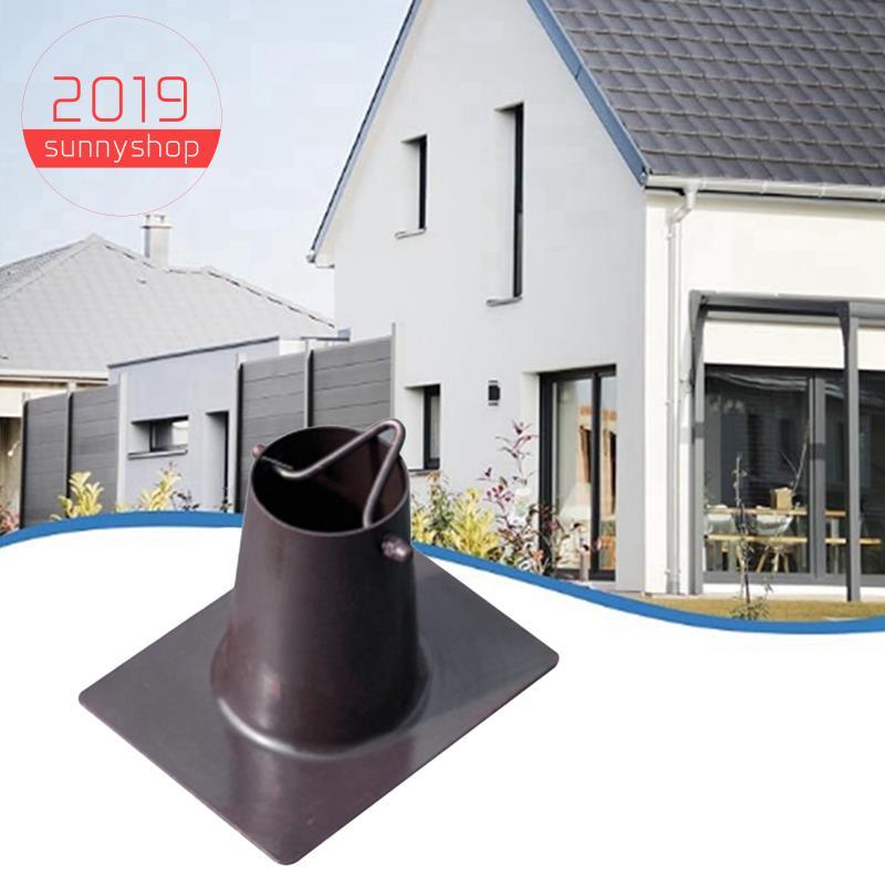 [Bestseller S] Calha De Corrente De Chuva Adaptador De Arqueada De Alta Qualidade Para Saída De Tubo De Água