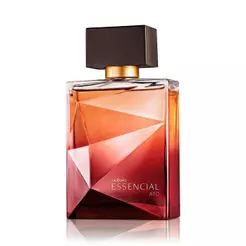Deo Parfum Narura Essencial Ato Masculino 100ml