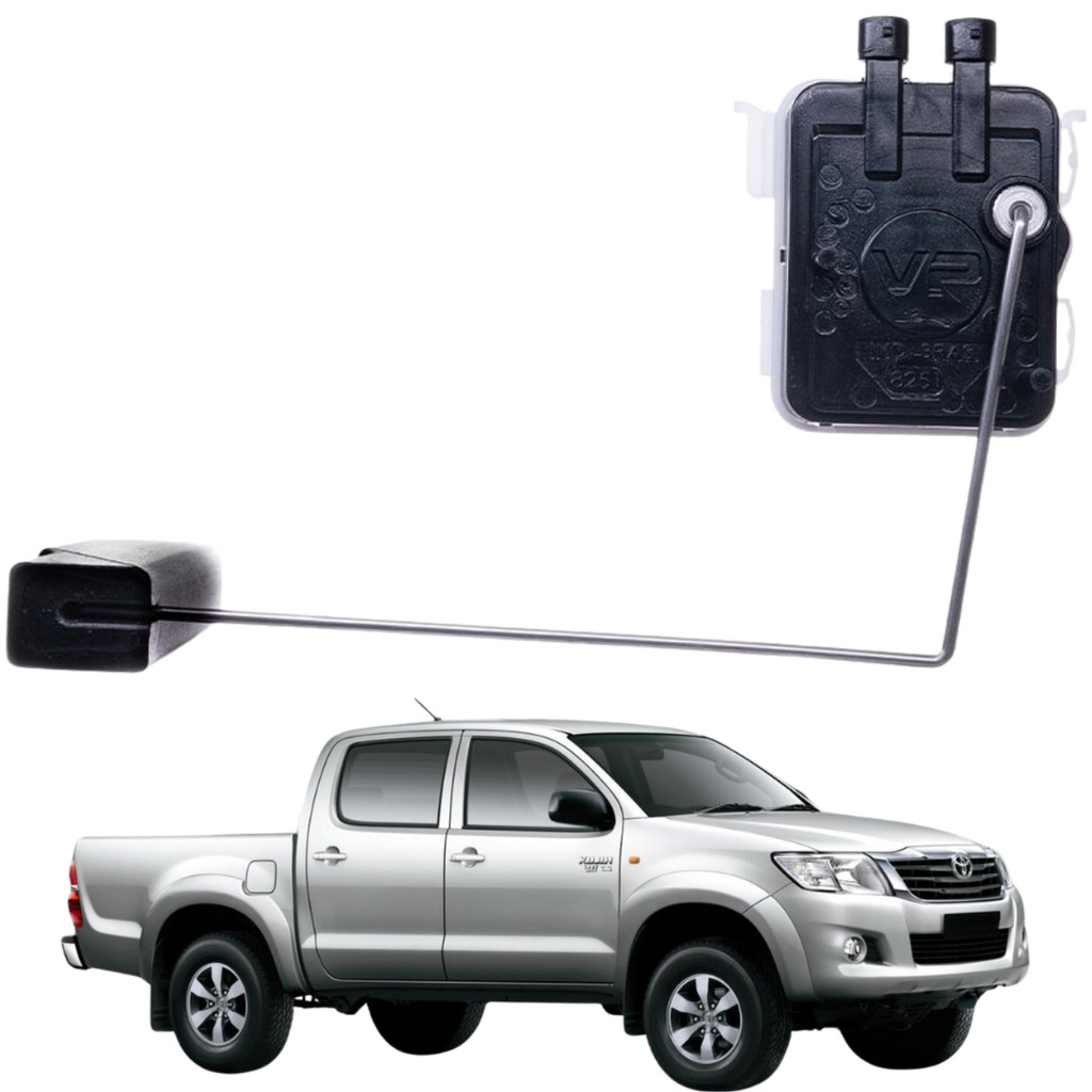 Boia Sensor de Nível VP para Hilux 2.7 16V Flex 2012 até 2021 VP8251